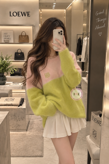 IHEARTZ 小z x 小萬歲– iheartz.shop Zoe x 小萬歲