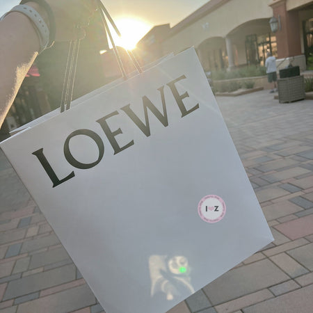 Loewe 額外降價折