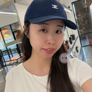 *Celine棒球帽ZE2060