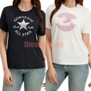 ^Converse女短袖ZA0704