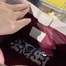 *MJ清倉金屬環釦半月流浪包YFL30107