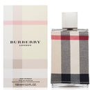^BURBERRY倫敦女性淡香精100ZG0101