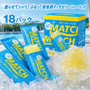^MATCH果凍冰沙條JZH0802