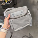 *MJ灰色小豬包YFL3069