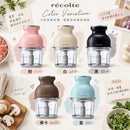 ^Recolte無線萬用食物調理機ZJ1483