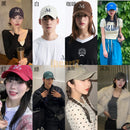 ^Mucent經LOGO棒球帽ZC1345