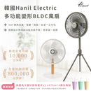 ^HanilElectric多功能風扇贈杯2個ZD0292