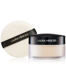 ^蘿拉蜜思透明散粉粉撲組ZB0406