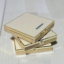 ^Burberry經典四色眼影盤ZF1029