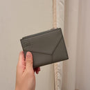 *Loewe拉鏈扣中夾ZJL1022