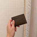*Loewe沈穩感卡夾ZJL1011