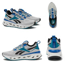 *Reebok男款Soleus輕量跑鞋ZI1472
