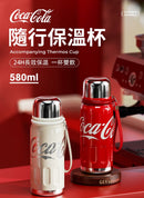 ^GERM可口可樂保溫瓶580ZI0391