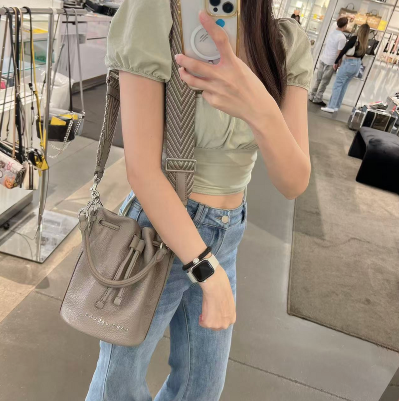 *YKL2064MJ粗背袋水桶包