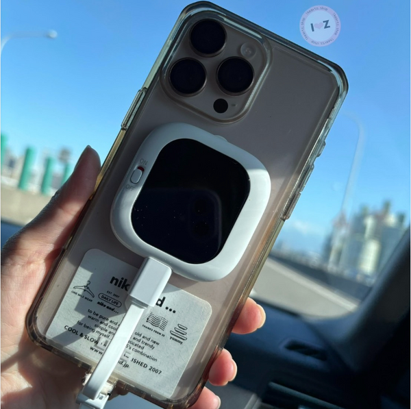 ^FounistVLOGMATE隨手拍YK1709