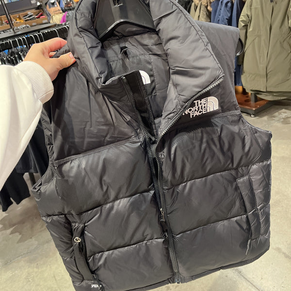 #北臉女保暖外套YJL1623