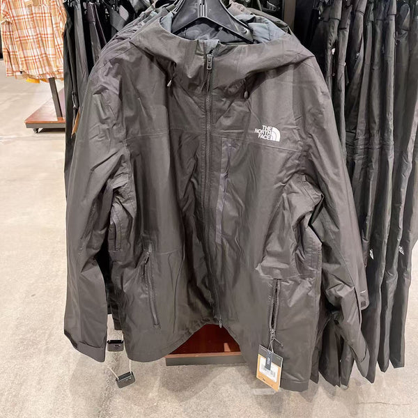 #北臉男防風外套YJL1641