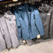 #北臉男鋪棉外套YJL1642