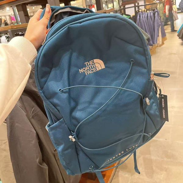 #北臉綠後背包YJL1650