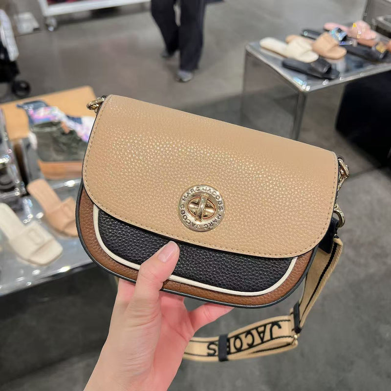 *YKL2060MJ金扣翻蓋包小