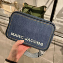 *YKL2062MJ牛仔相機包