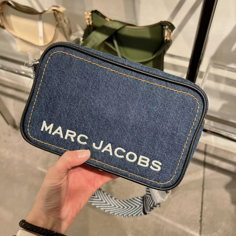 *YKL2062MJ牛仔相機包