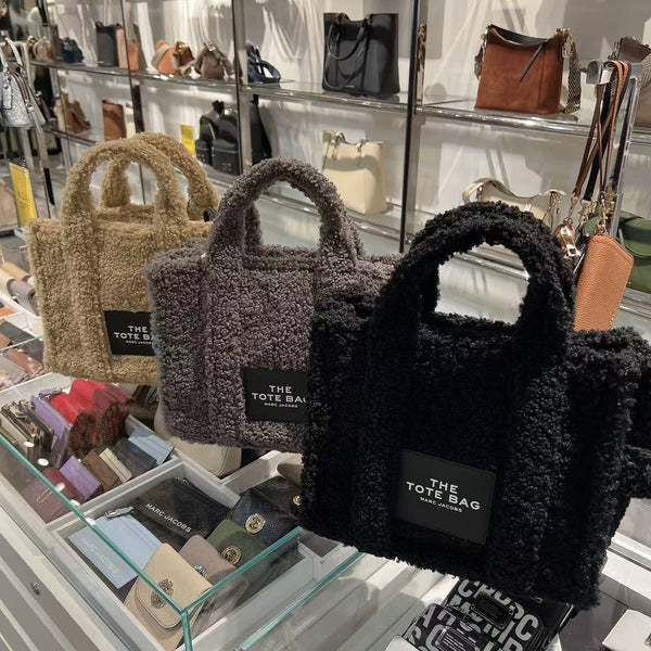 *YKL2063MJ泰迪熊包