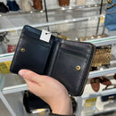 *YKL2068MJ金片短夾