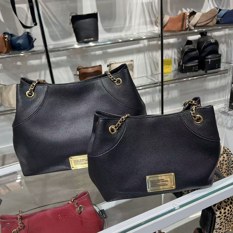 *YKL2069MJ黑色金鏈包小