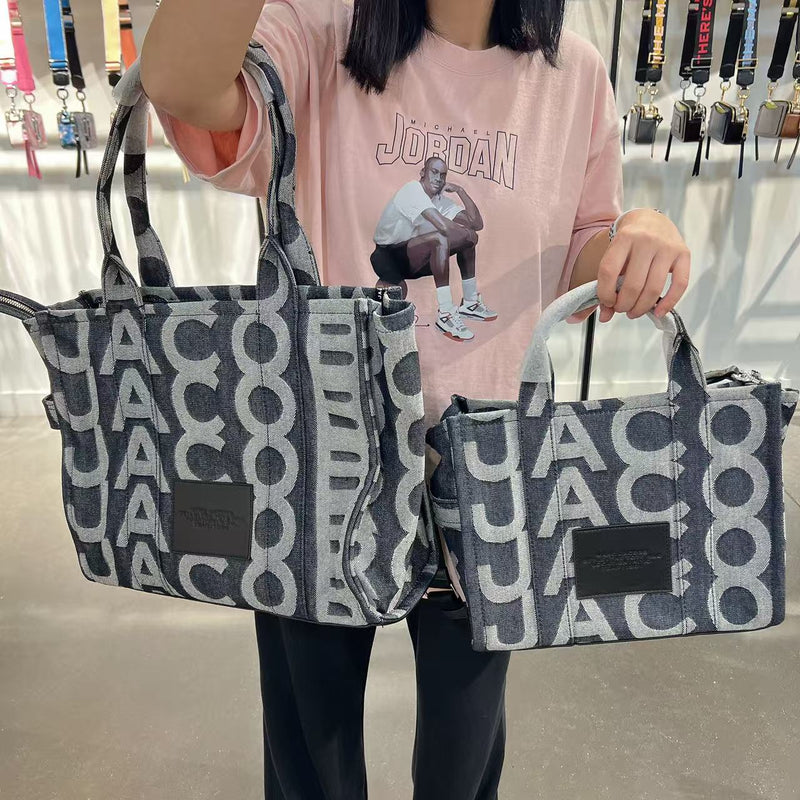 *YKL2083MJ滿版logo小托特