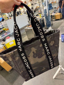 *YKL2085MJ迷彩托特包