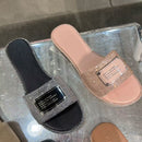 *YKL2086MJ閃亮拖鞋