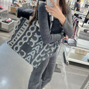 *YKL2083MJ滿版logo大托特