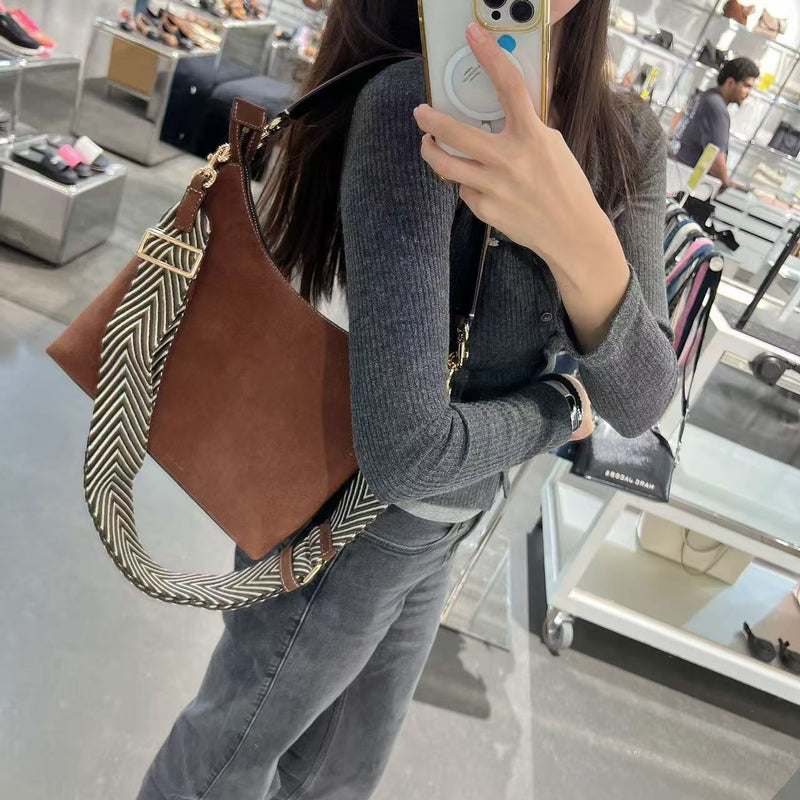 *YKL2087MJ肩背斜背包