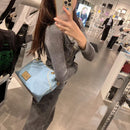 *YKL2066MJ牛仔鍊帶包小