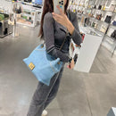 *YKL2065MJ牛仔鍊帶包