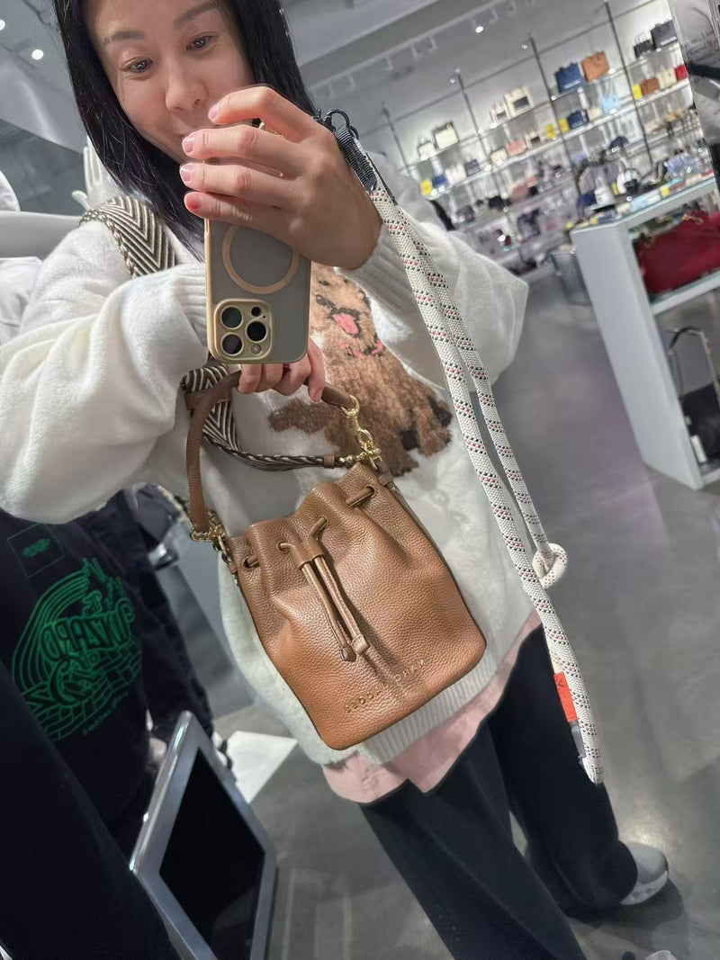 *YKL2064MJ粗背袋水桶包