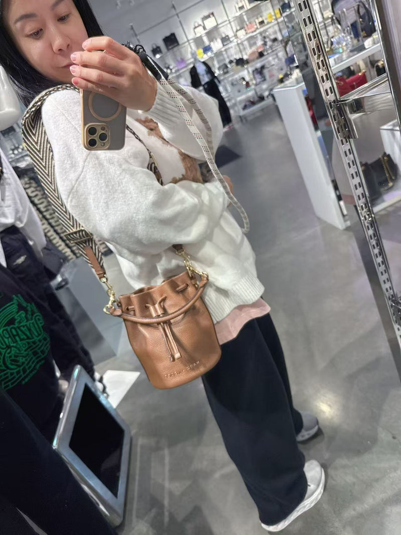 *YKL2064MJ粗背袋水桶包