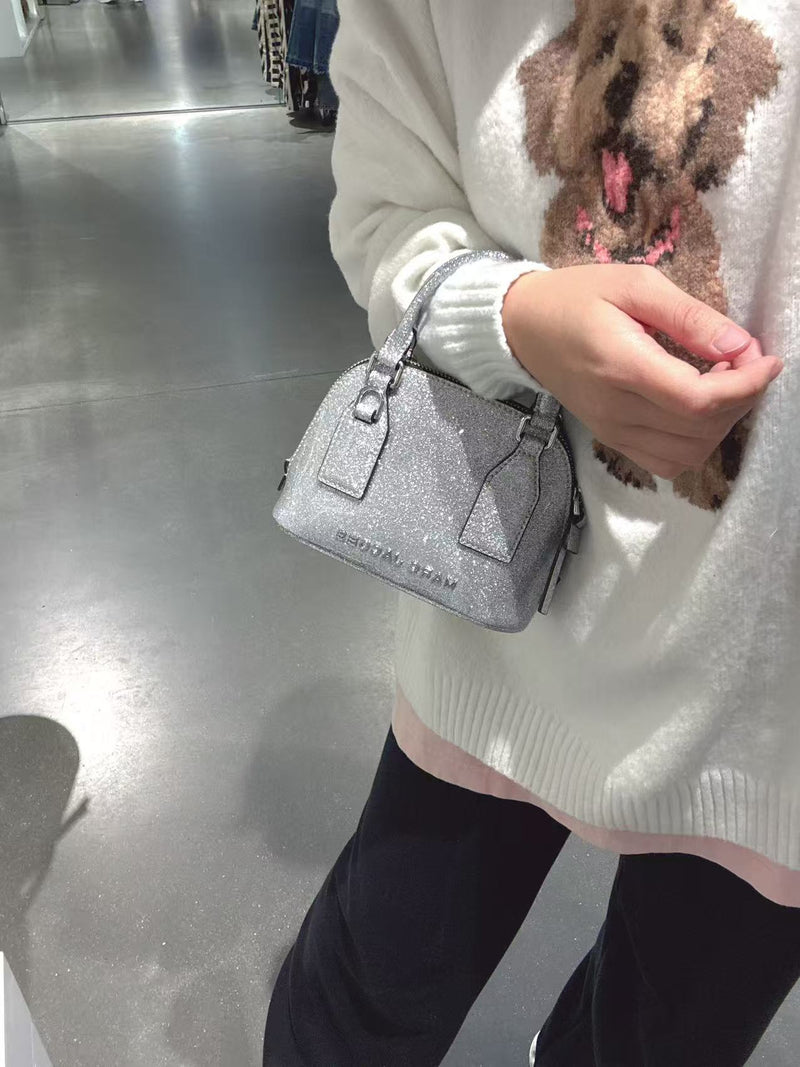 *MJ手提斜背包YJL1140