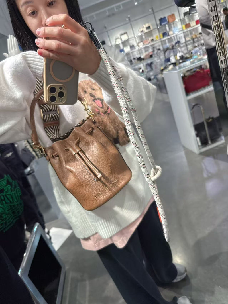 *YKL2064MJ粗背袋水桶包