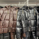 *YKL219卡爾飛行保暖外套