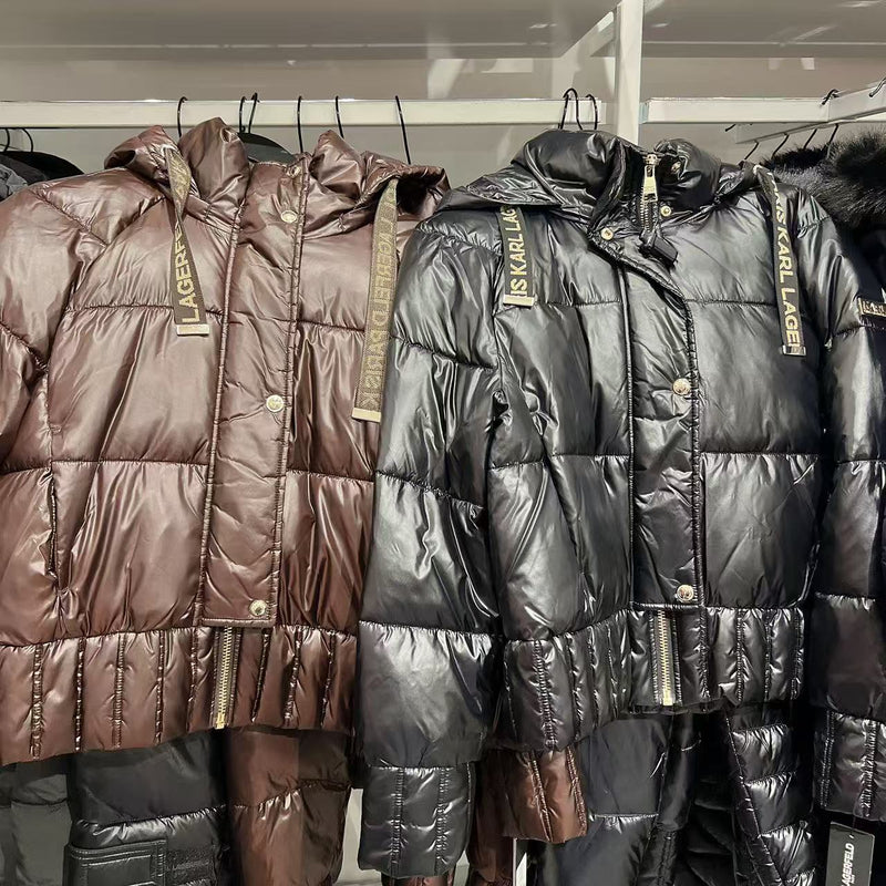 *YKL219卡爾飛行保暖外套