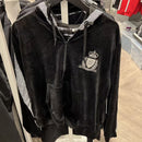 *YKL2131卡爾連帽休閒外套