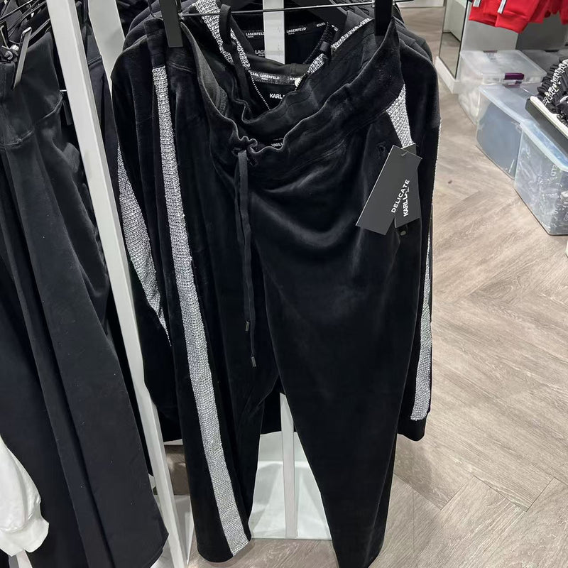 *YKL2131卡爾休閒長褲