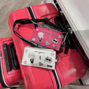 *YKL2135卡爾掛繩零錢包