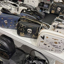 *YKL2139卡爾相機包三色