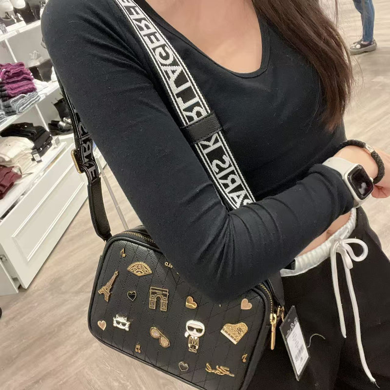 *YKL2140卡爾小圖相機包