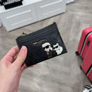 *YKL2134卡爾拉鏈卡夾