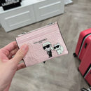 *YKL2134卡爾拉鏈卡夾