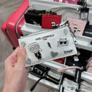 *YKL2135卡爾掛繩零錢包